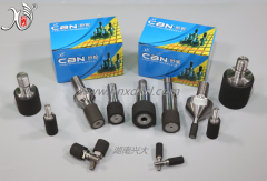 CBN砂輪修銳技術(shù)有哪些？